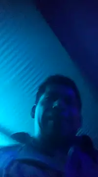 Snapshot of activo202 chatting on January 23, 12:57 am activo202 online show from January 23, 12:57 am