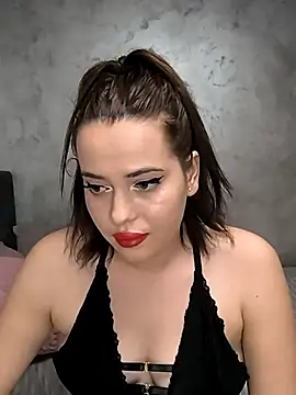 Baby Nicoll online show from March 7, 3:42 pm