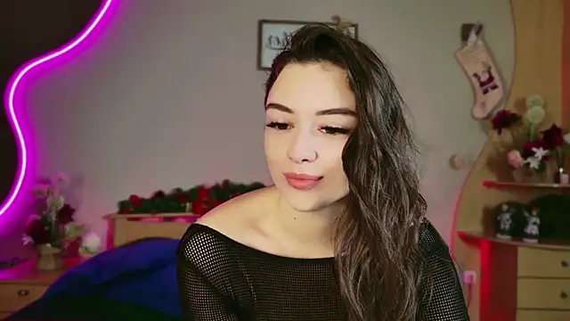 Alisha Shy online show from December 27, 10:16 pm