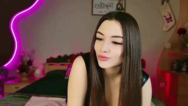 Alisha Shy online show from December 29, 10:25 pm