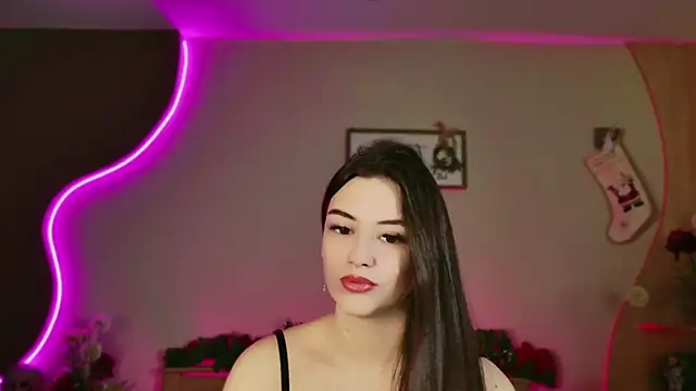 Alisha Shy online show from January 9, 10:09 pm