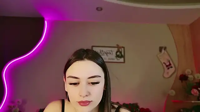 Alisha Shy online show from January 17, 10:12 pm