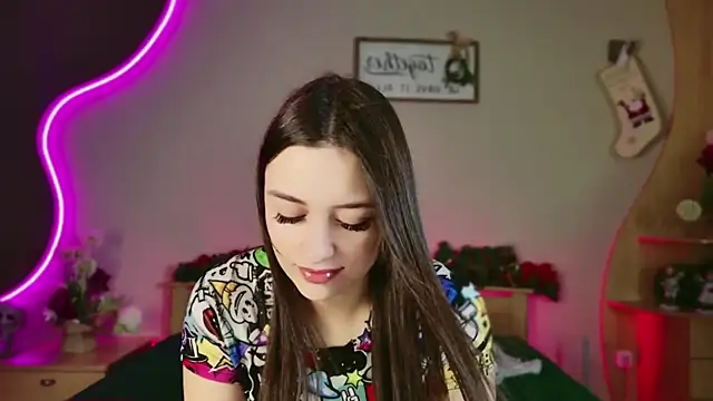 Alisha Shy online show from January 23, 10:01 pm