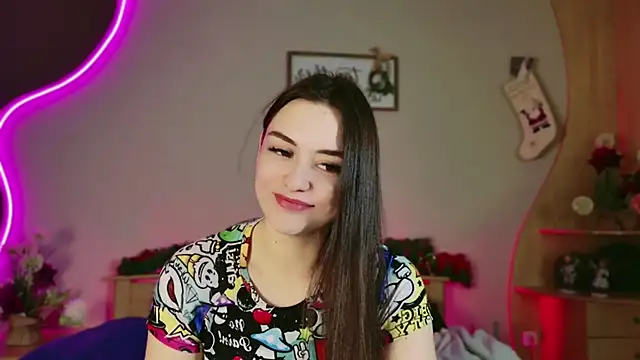 Alisha Shy online show from January 24, 4:05 am