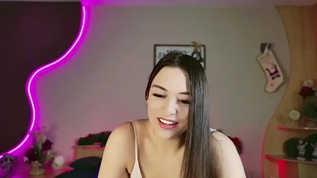 Alisha Shy online show from January 25, 10:07 pm