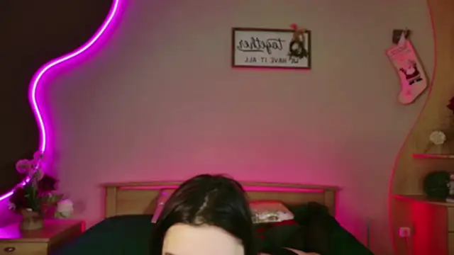 Alisha Shy online show from February 13, 4:22 am