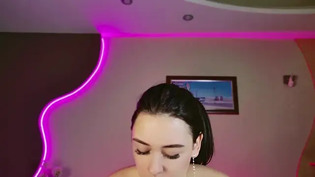 Alisha Shy online show from March 5, 1:21 am