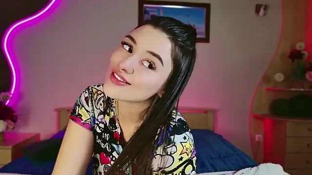 Alisha Shy online show from March 15, 1:08 am