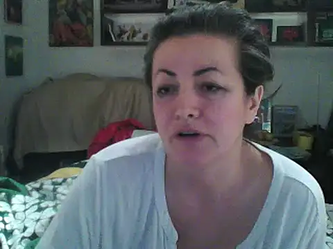 MariaAnaSunshine online show from March 4, 10:38 pm