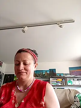 MariaAnaSunshine online show from September 20, 10:27 am