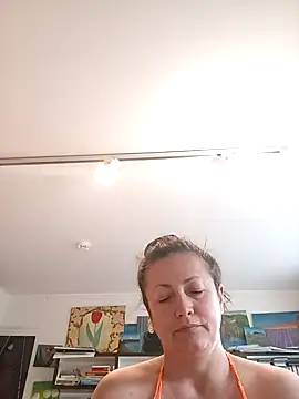 MariaAnaSunshine online show from October 7, 1:52 pm