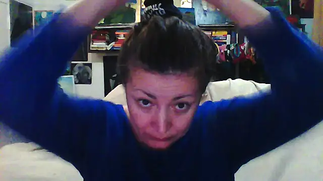 MariaAnaSunshine online show from January 10, 3:36 pm