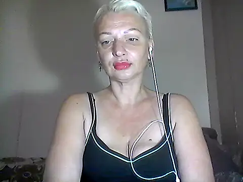MaryJane441 online show from September 30, 7:13 am