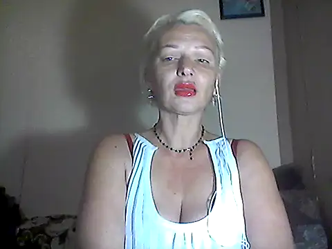 MaryJane441 online show from October 3, 6:38 pm