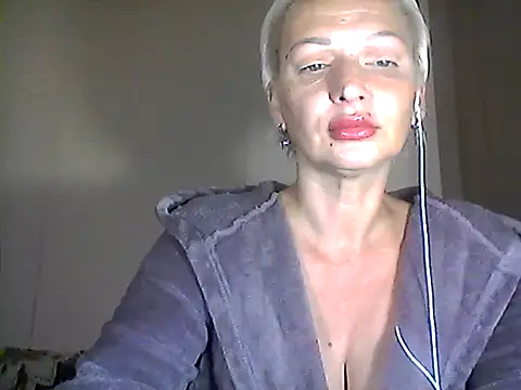MaryJane441 online show from October 6, 7:22 pm