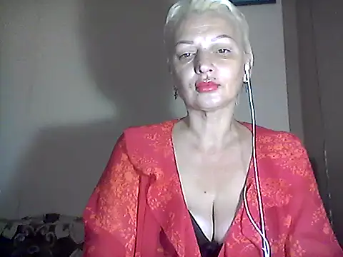 MaryJane441 online show from November 7, 9:53 am