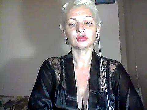 MaryJane441 online show from November 11, 8:25 am