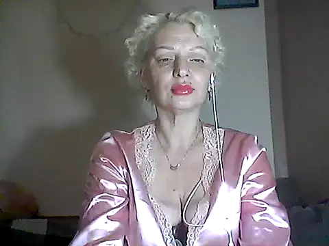 MaryJane441 online show from March 10, 7:52 pm