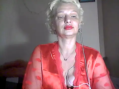 MaryJane441 online show from March 26, 8:25 pm