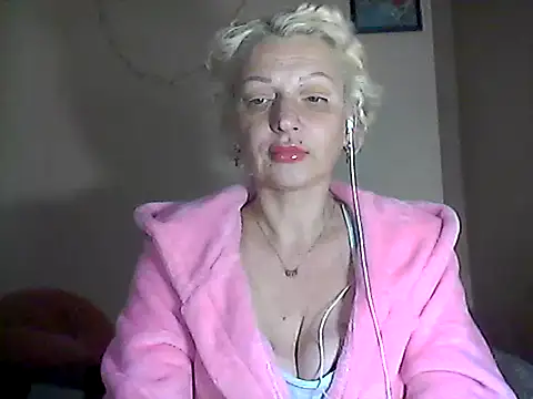 MaryJane441 online show from April 8, 8:09 pm