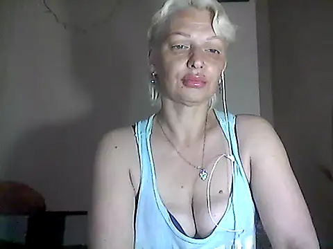 MaryJane441 online show from June 3, 8:28 am
