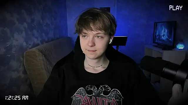 charonbaby1 online show from October 9, 10:19 pm