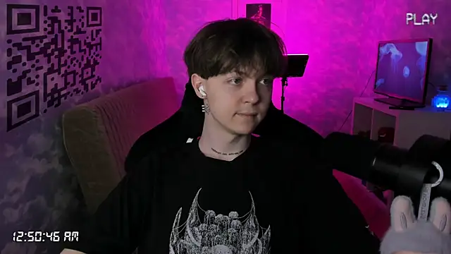 charonbaby1 online show from October 28, 9:50 pm