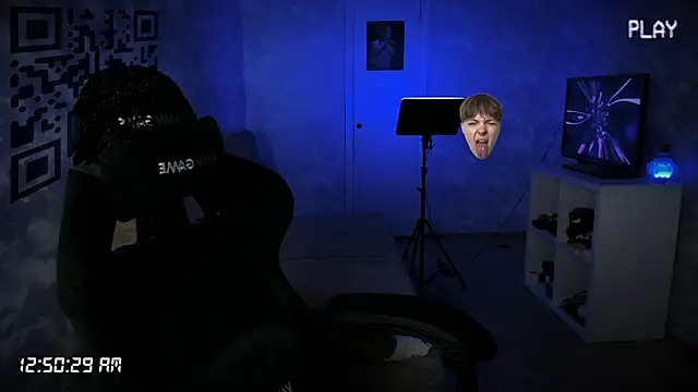 charonbaby1 online show from November 3, 9:48 pm