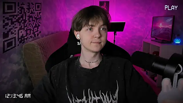 charonbaby1 online show from November 4, 9:14 pm