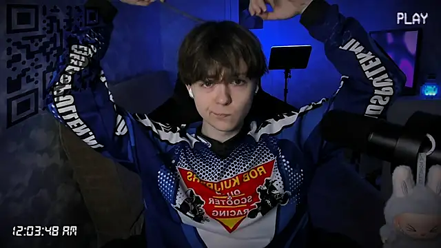 charonbaby1 online show from November 7, 9:04 pm