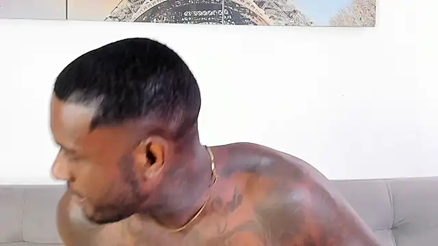 Dvid Rullers online show from October 10, 1:54 pm