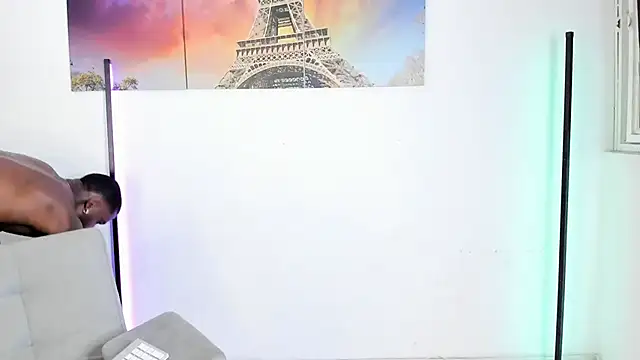 Dvid Rullers online show from December 3, 1:02 am