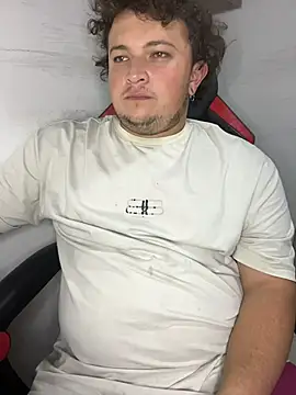 AndresChuboi online show from December 4, 4:22 am