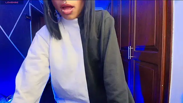SexyNaf online show from January 14, 7:11 pm