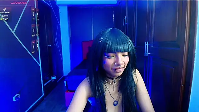 SexyNaf online show from January 15, 10:24 pm