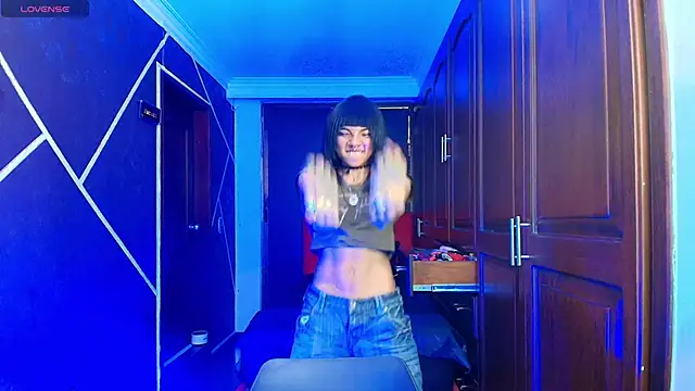 SexyNaf online show from January 20, 7:25 pm