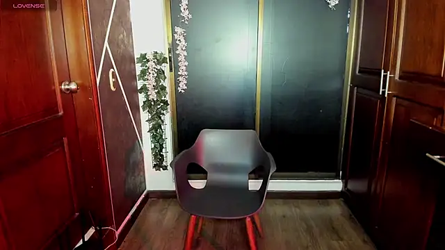 SexyNaf online show from November 14, 7:23 pm