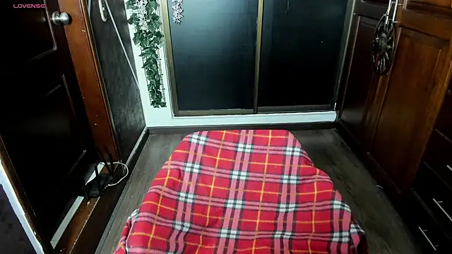 SexyNaf online show from November 19, 8:31 pm