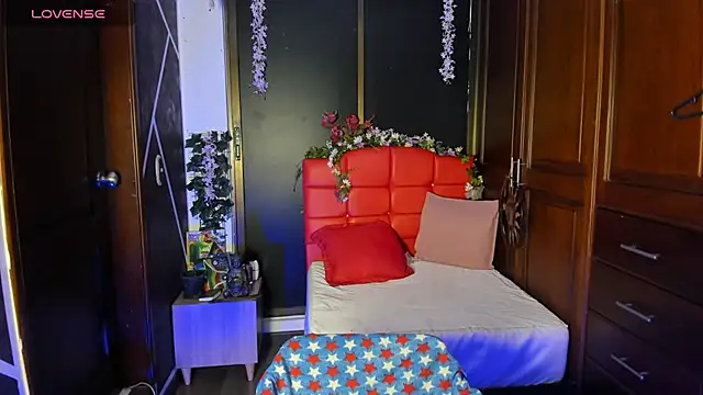 SexyNaf online show from January 9, 7:37 pm