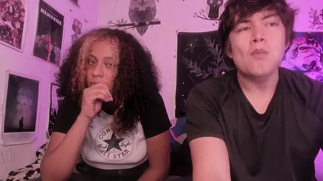 hothoneychile online show from January 11, 1:43 am