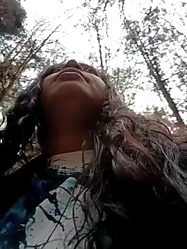 cindy damm online show from March 1, 8:55 pm