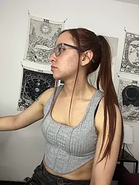 Carlaat online show from December 20, 12:19 am