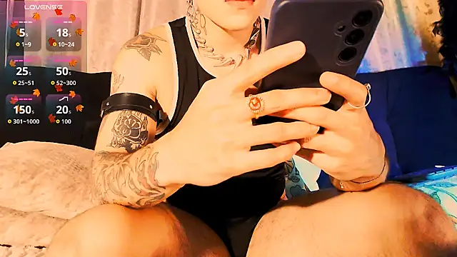 Snapshot of Mathew_stardust chatting on September 12, 11:59 pm Mathew stardust online show from September 12, 11:59 pm