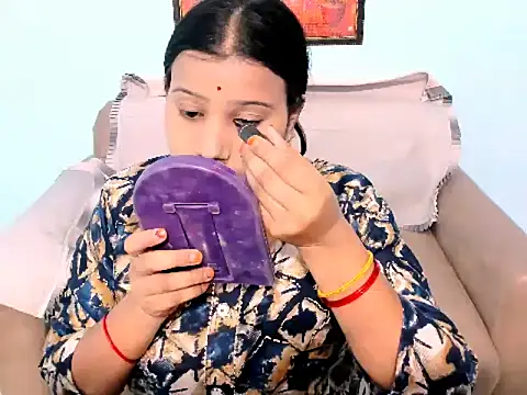 kendracox21 online show from April 8, 2:55 am