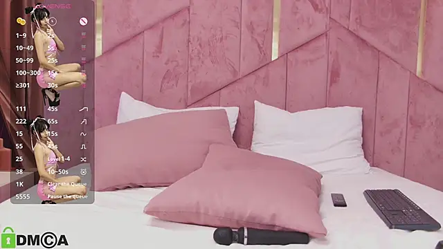 DaisyLane  online show from February 12, 7:44 am