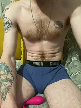 Gourmandhot online show from March 11, 11:37 pm