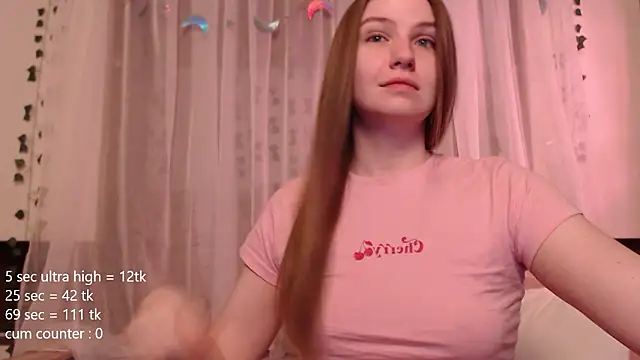 Snapshot of your_jane chatting on February 21, 2:45 am your jane online show from February 21, 2:45 am