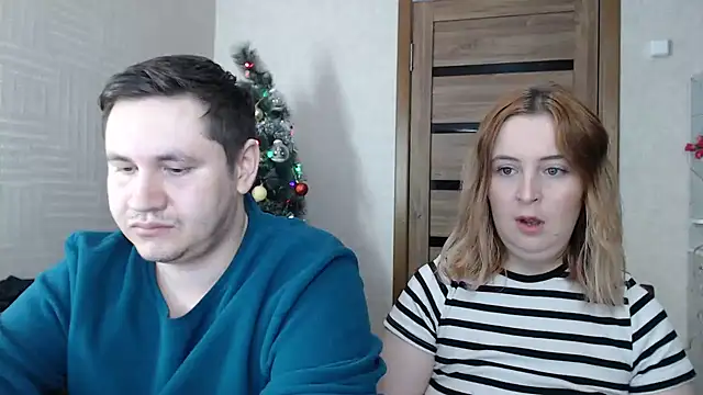 Kristy-Max online show from December 28, 10:14 am