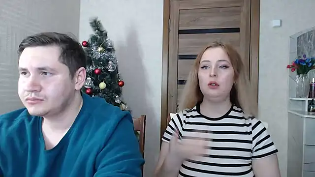 Kristy-Max online show from December 28, 6:50 pm