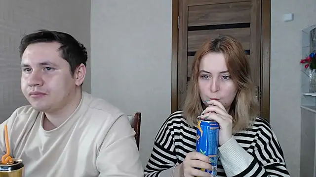 Kristy-Max online show from January 6, 9:54 pm
